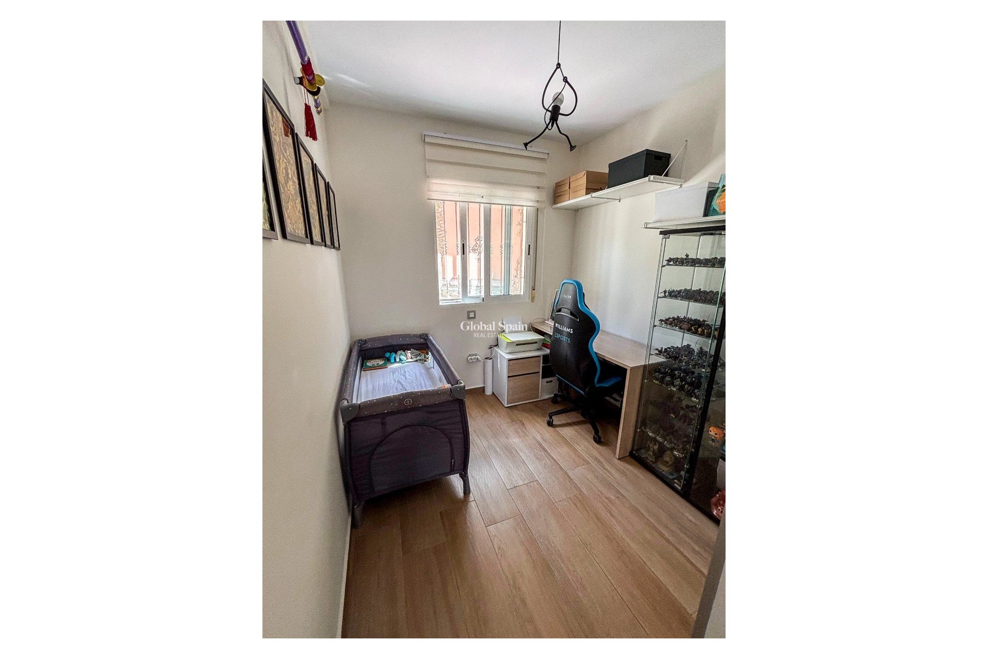 Resale - Duplex -
PUERTO DE MAZARRÓN - Puerto de Mazarrón