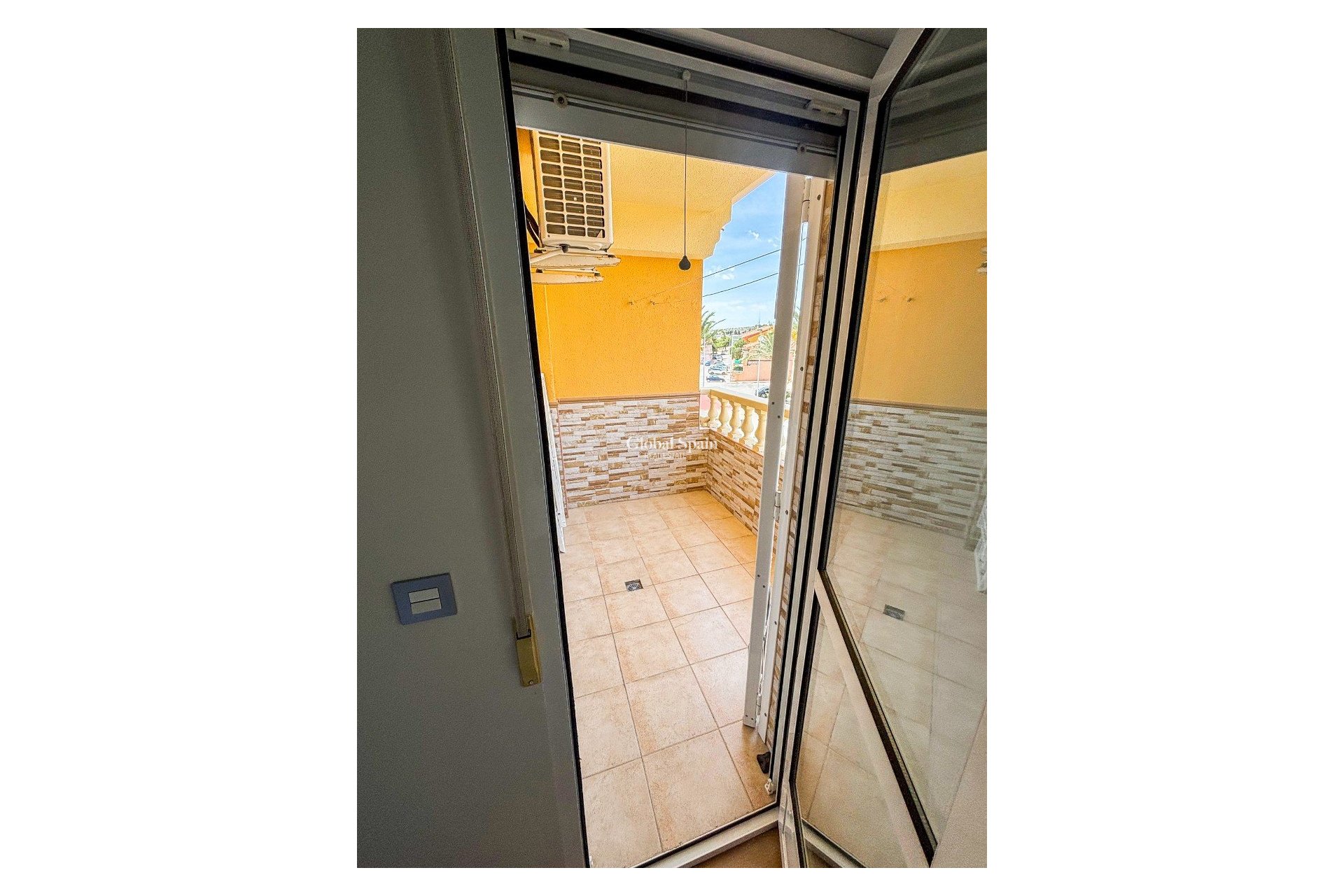 Resale - Duplex -
PUERTO DE MAZARRÓN - Puerto de Mazarrón