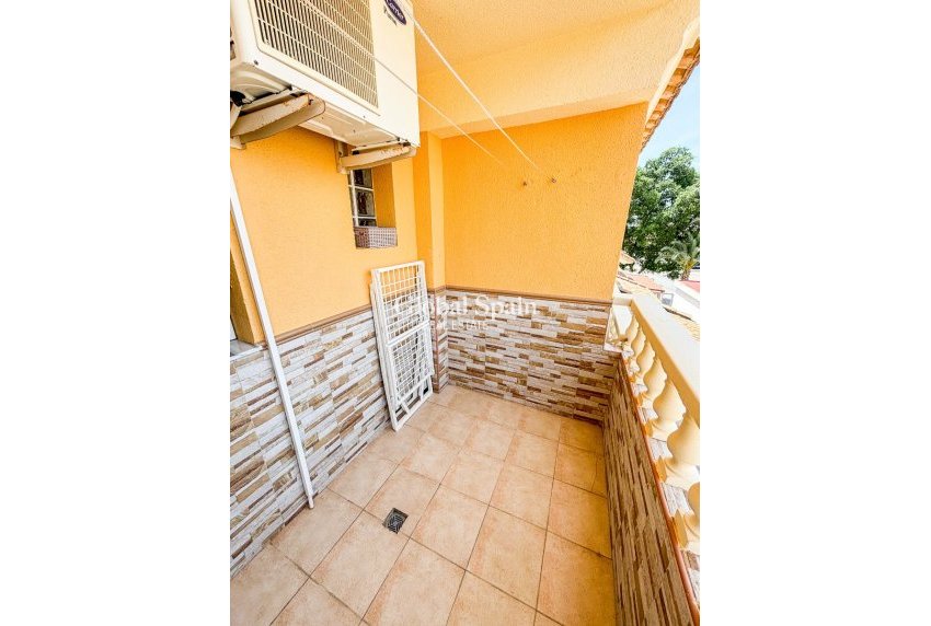 Resale - Duplex -
PUERTO DE MAZARRÓN - Puerto de Mazarrón