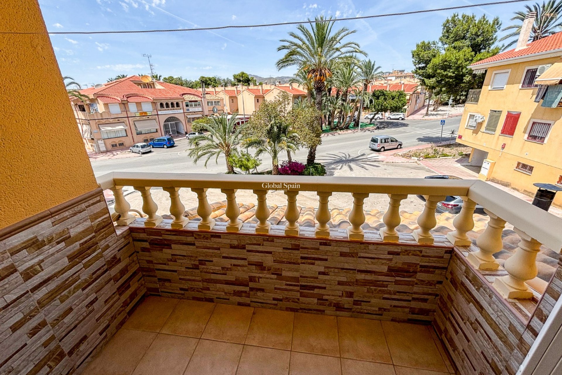 Resale - Duplex -
PUERTO DE MAZARRÓN - Puerto de Mazarrón