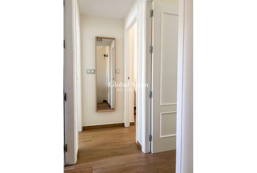 Resale - Duplex -
PUERTO DE MAZARRÓN - Puerto de Mazarrón