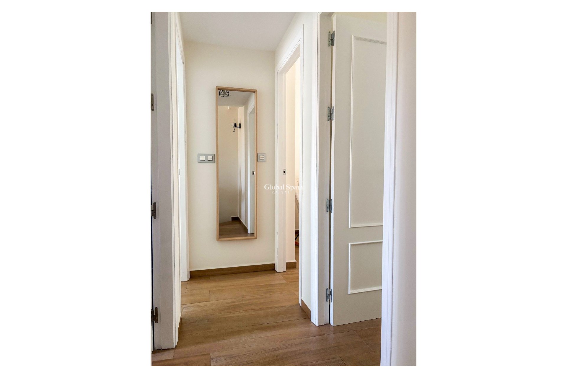 Resale - Duplex -
PUERTO DE MAZARRÓN - Puerto de Mazarrón