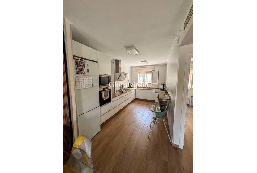 Resale - Duplex -
PUERTO DE MAZARRÓN - Puerto de Mazarrón