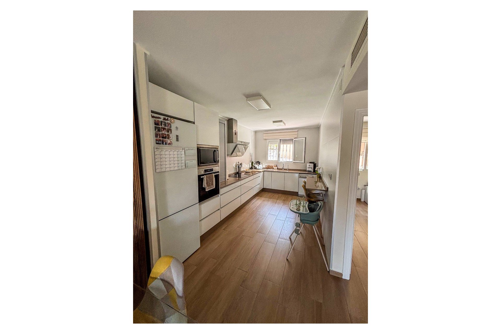 Resale - Duplex -
PUERTO DE MAZARRÓN - Puerto de Mazarrón