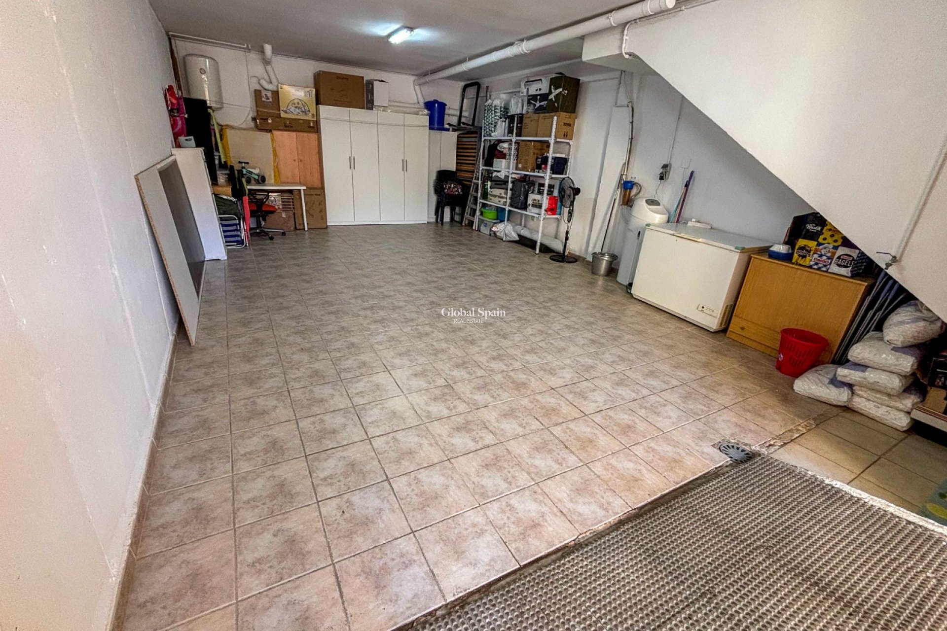 Resale - Duplex -
PUERTO DE MAZARRÓN - Puerto de Mazarrón