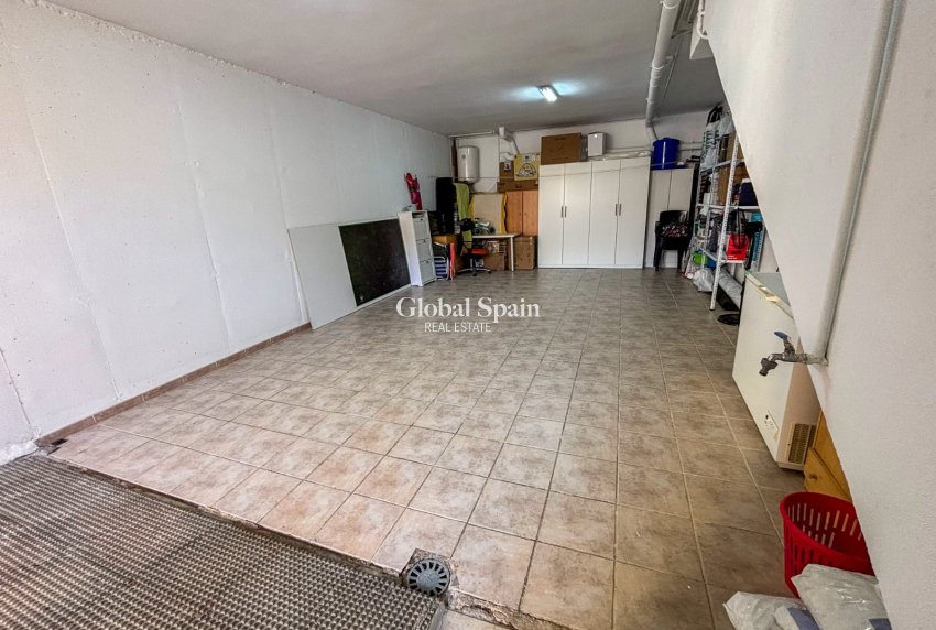 Resale - Duplex -
PUERTO DE MAZARRÓN - Puerto de Mazarrón