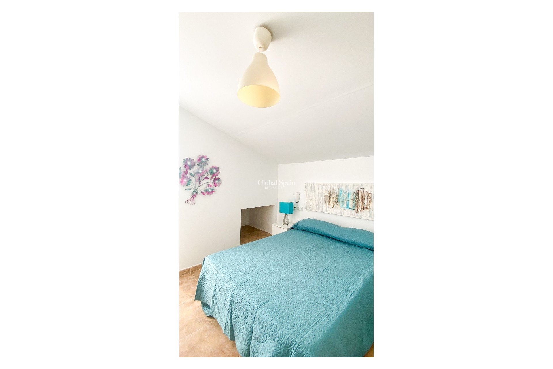 Resale - Duplex -
SAN JAVIER - Santiago de la Ribera