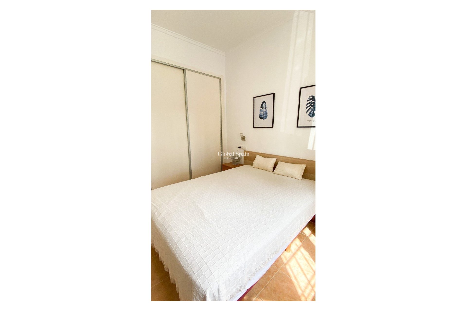 Resale - Duplex -
SAN JAVIER - Santiago de la Ribera