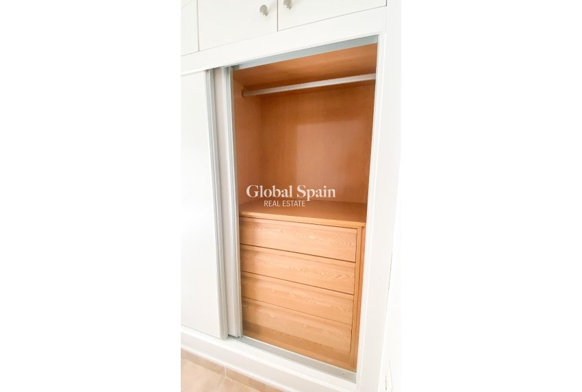 Resale - Duplex -
SAN JAVIER - Santiago de la Ribera