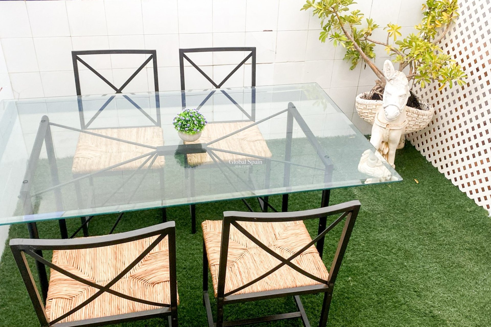 Resale - Duplex -
SAN JAVIER - Santiago de la Ribera