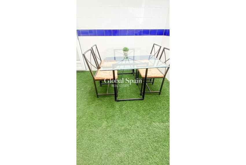 Resale - Duplex -
SAN JAVIER - Santiago de la Ribera