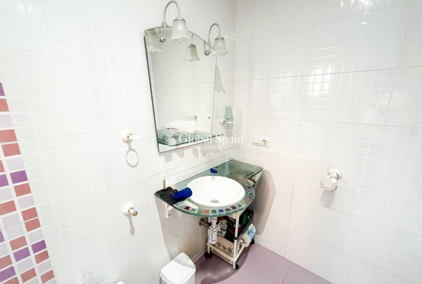 Resale - Duplex -
SAN JAVIER - Santiago de la Ribera