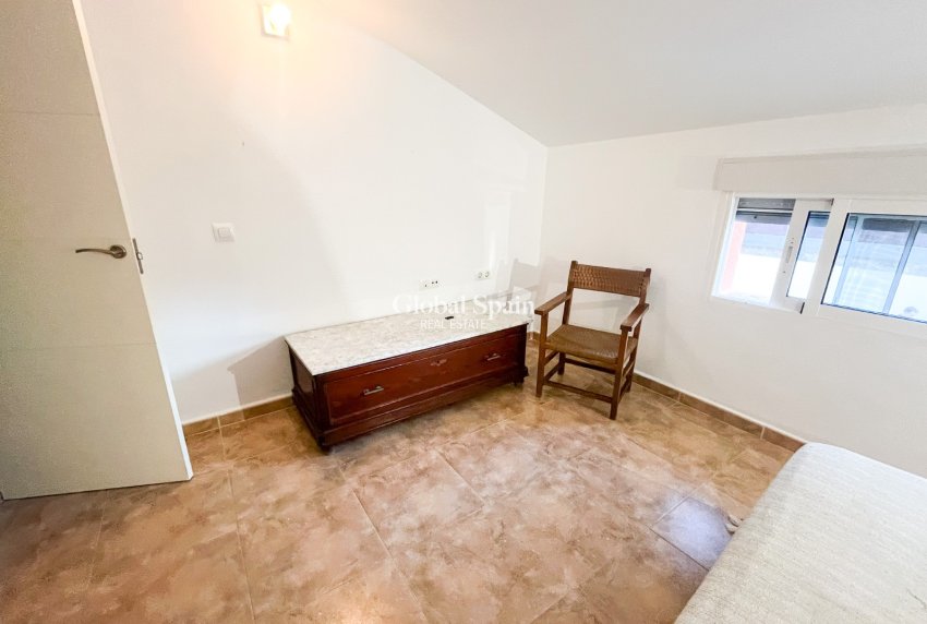 Resale - Duplex -
SAN JAVIER - Santiago de la Ribera