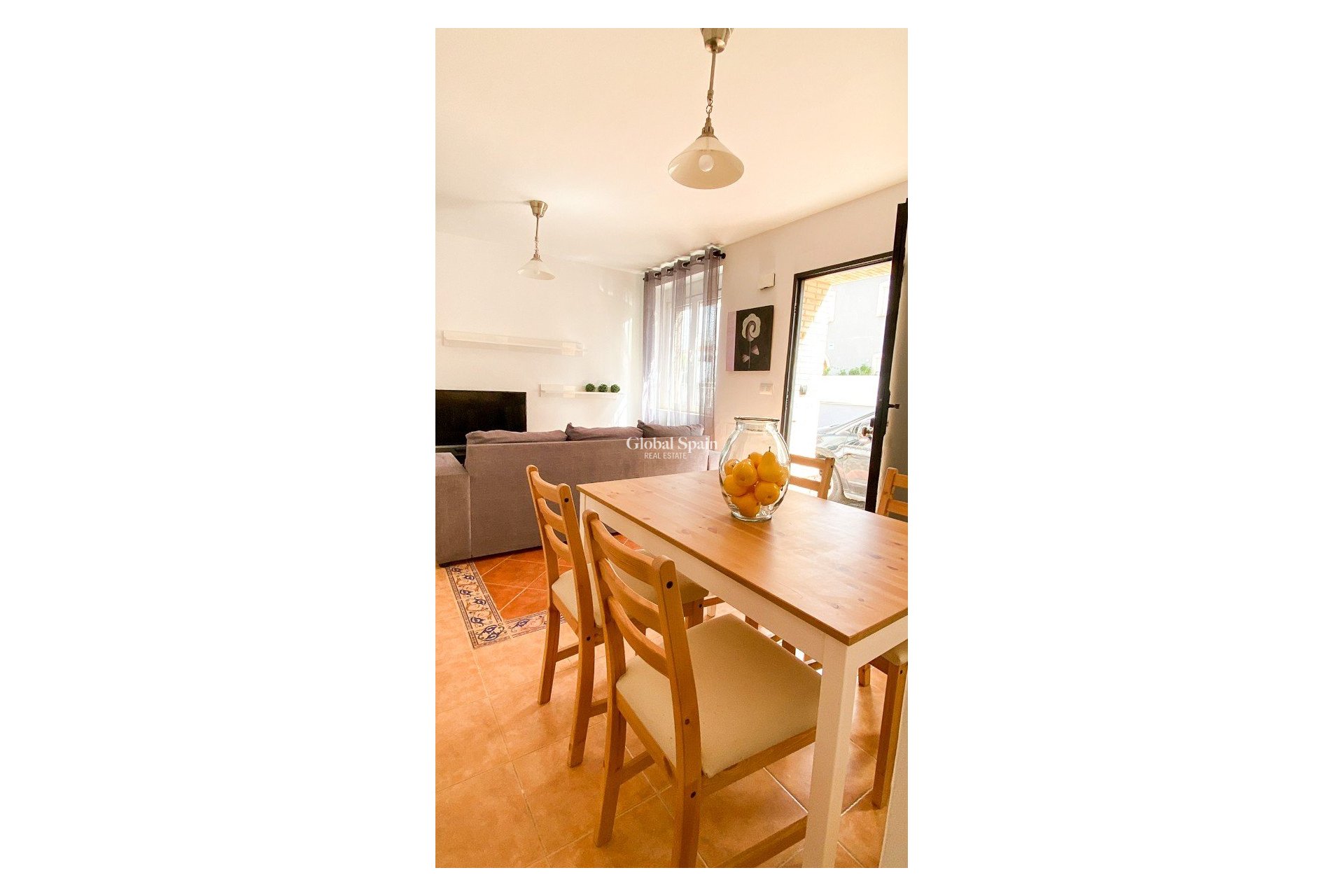 Resale - Duplex -
SAN JAVIER - Santiago de la Ribera