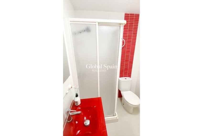 Resale - Duplex -
SAN JAVIER - Santiago de la Ribera