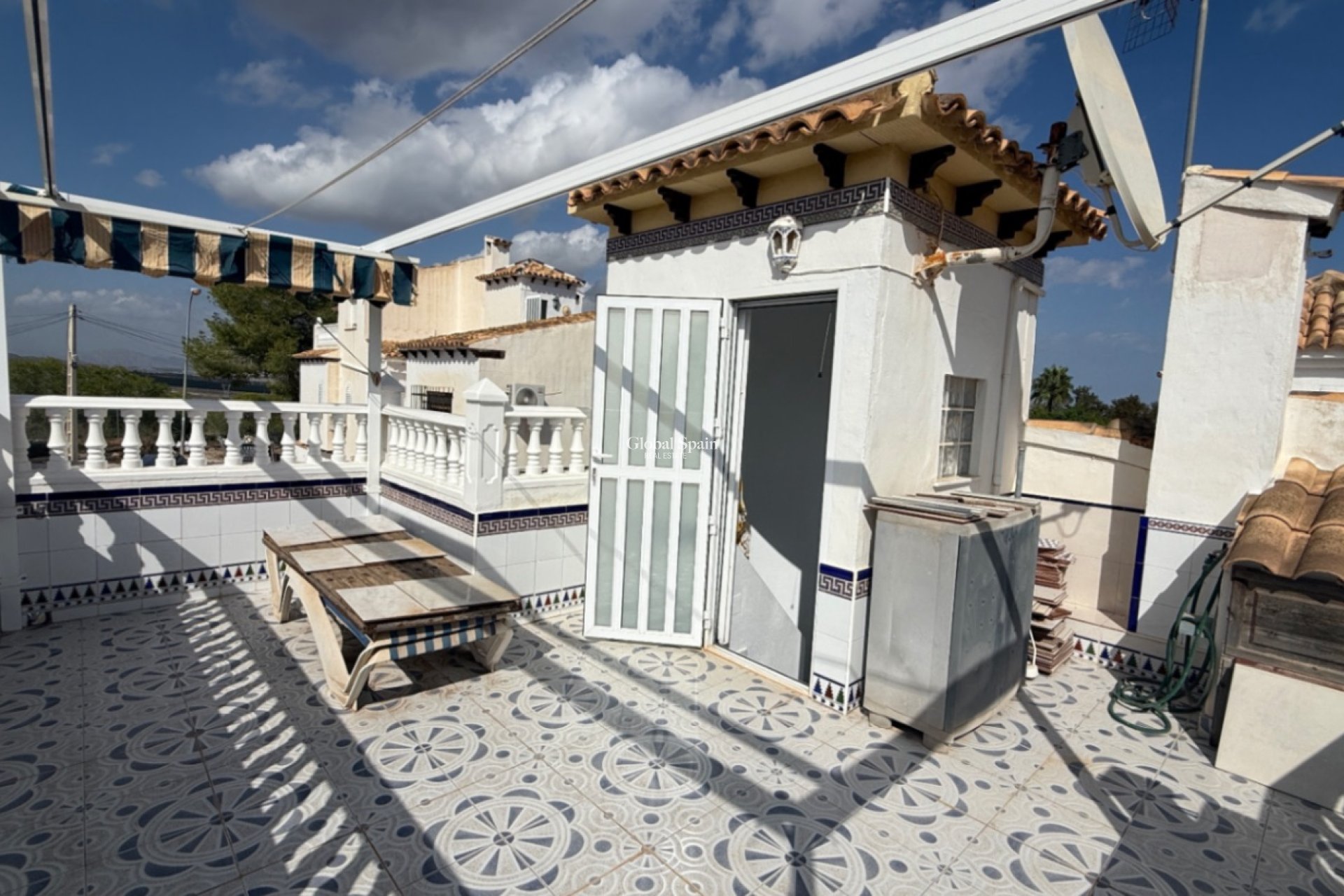 Resale - Duplex -
SAN MIGUEL DE SALINAS - Costa Blanca Sur