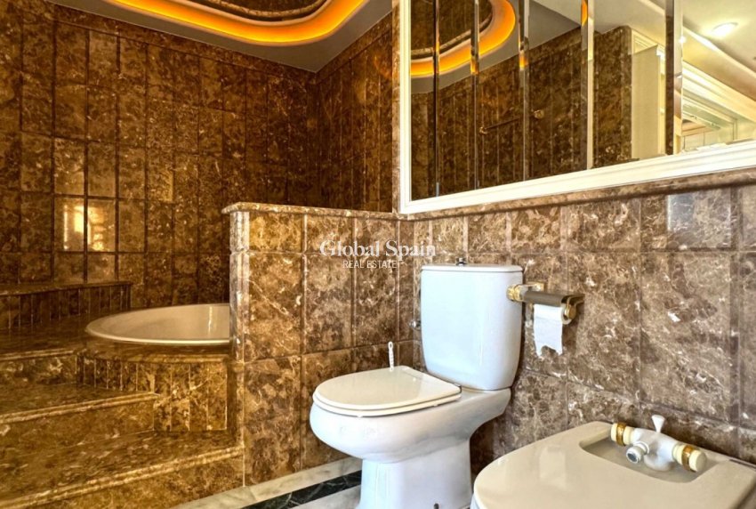 Resale - Duplex -
SAN PEDRO DEL PINATAR - San Pedro del Pinatar