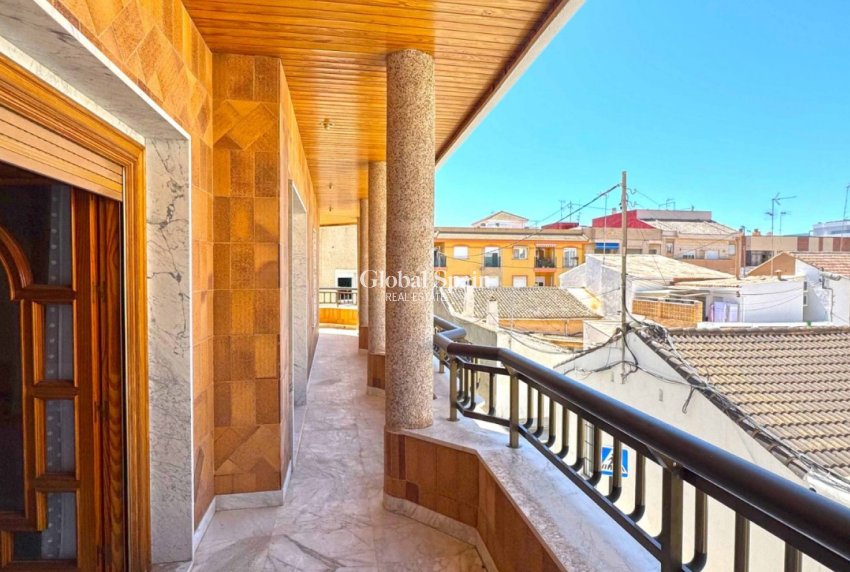 Resale - Duplex -
SAN PEDRO DEL PINATAR - San Pedro del Pinatar