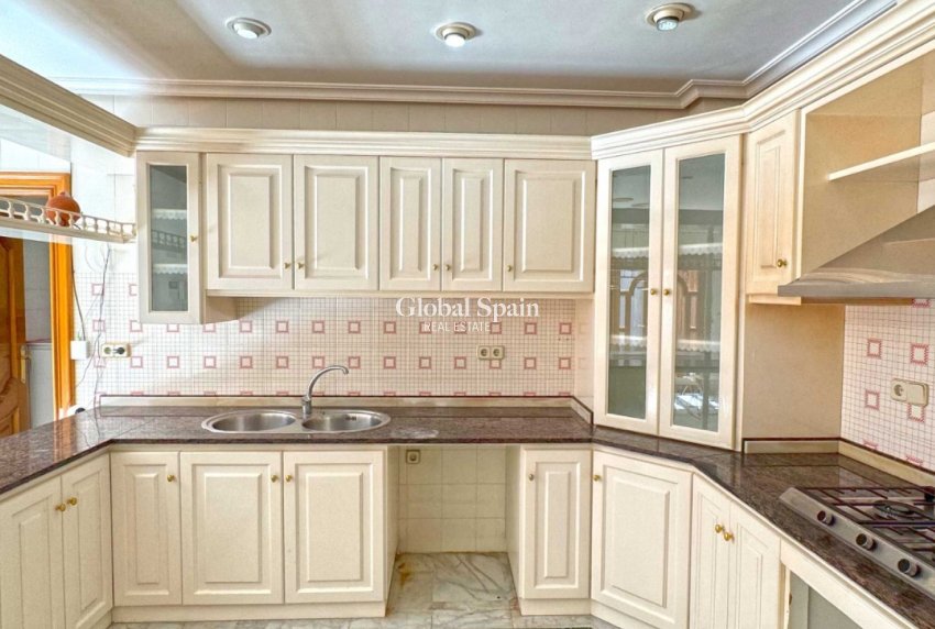 Resale - Duplex -
SAN PEDRO DEL PINATAR - San Pedro del Pinatar