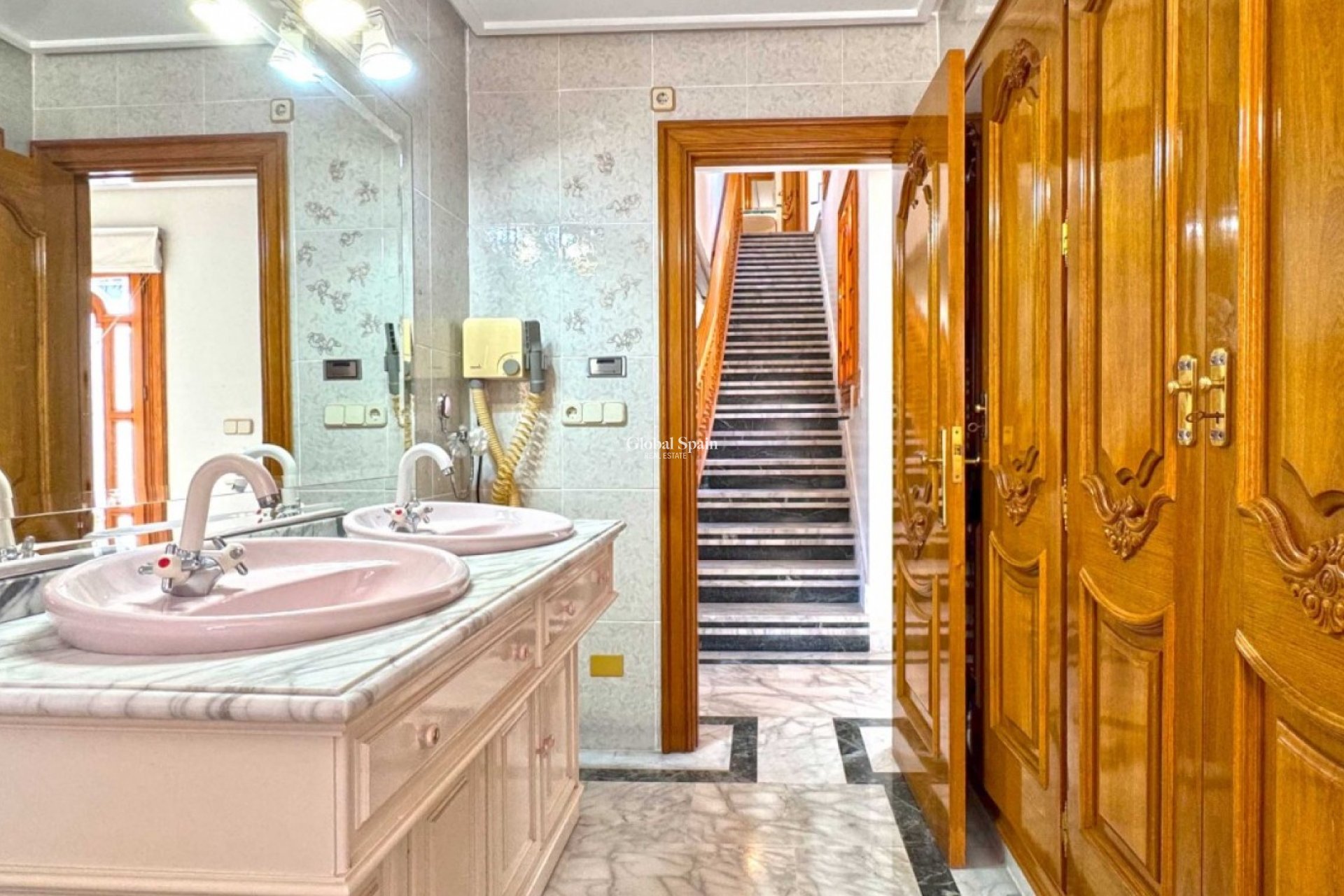 Resale - Duplex -
SAN PEDRO DEL PINATAR - San Pedro del Pinatar