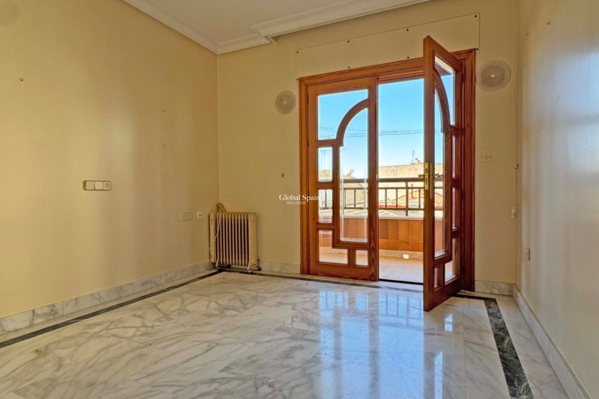 Resale - Duplex -
SAN PEDRO DEL PINATAR - San Pedro del Pinatar