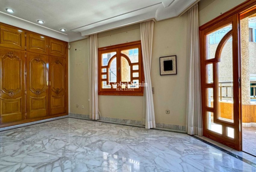 Resale - Duplex -
SAN PEDRO DEL PINATAR - San Pedro del Pinatar