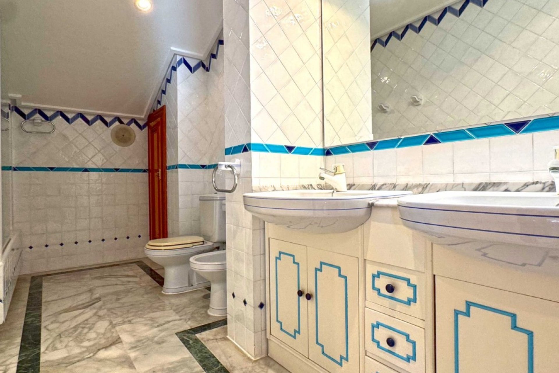 Resale - Duplex -
SAN PEDRO DEL PINATAR - San Pedro del Pinatar