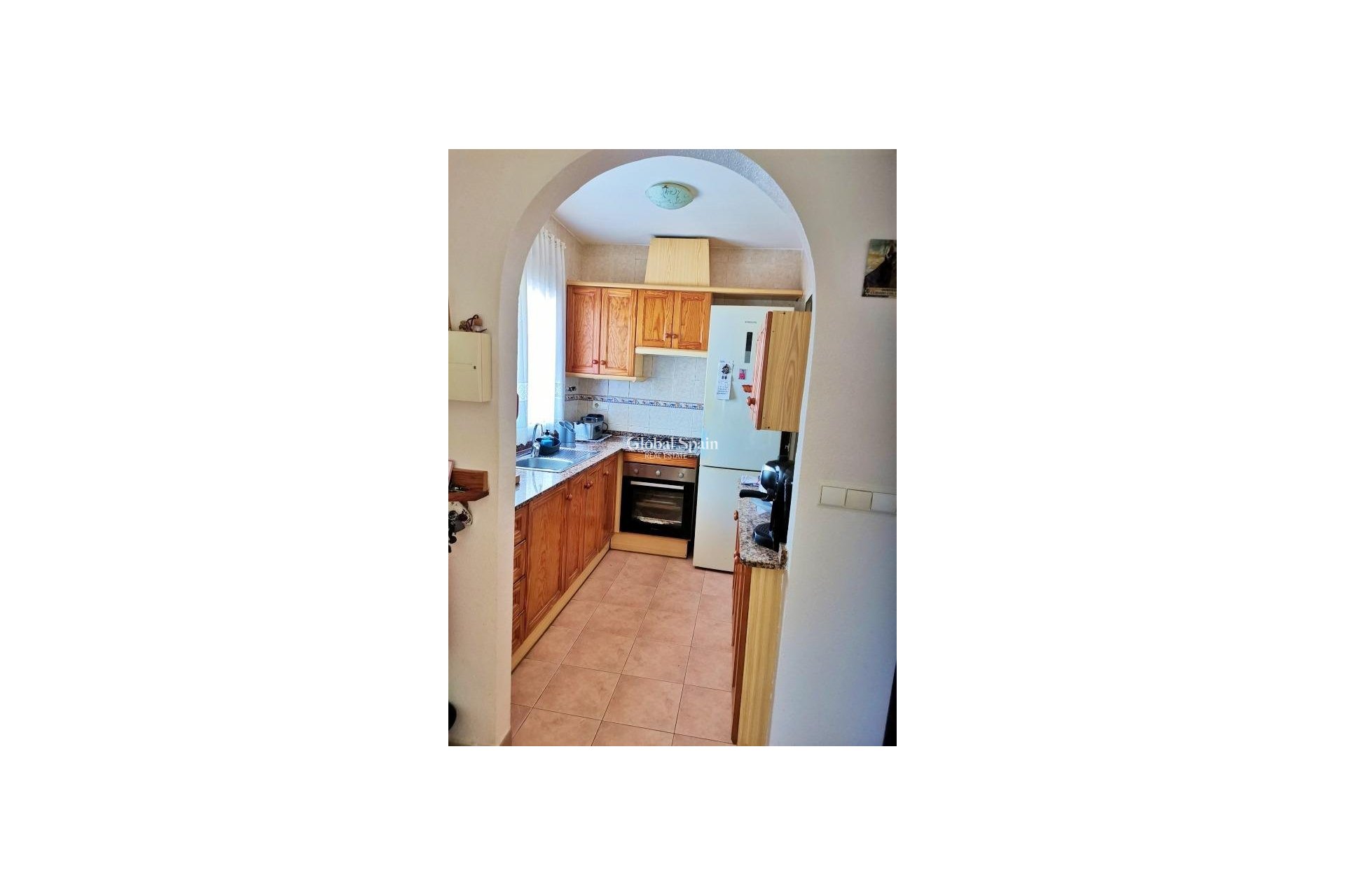 Resale - Duplex -
TORREVIEJA - El limonar