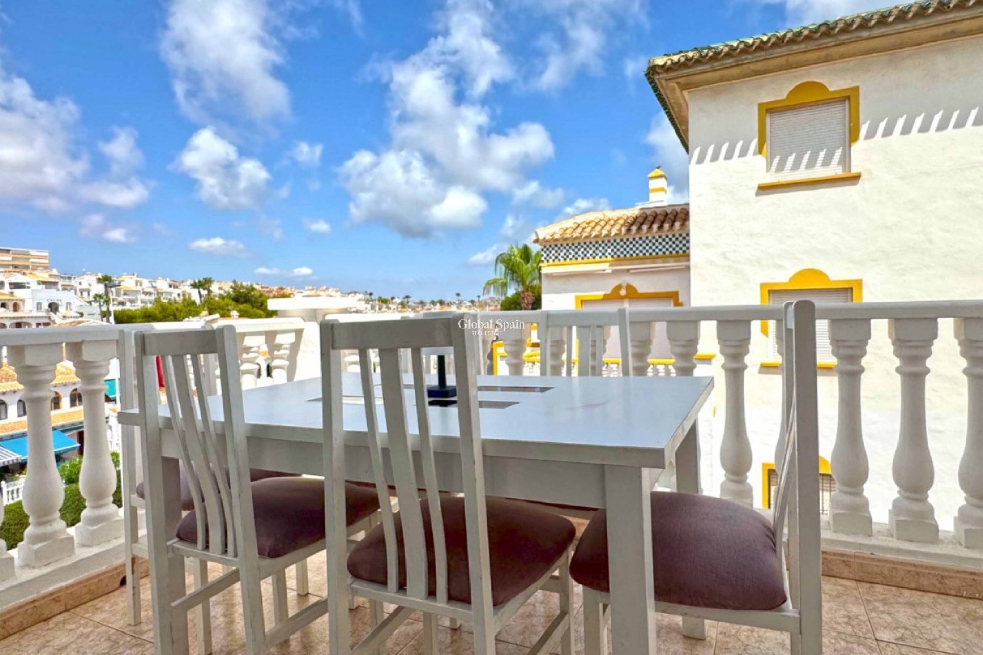 Resale - Duplex -
TORREVIEJA - Torrelamata - La Mata