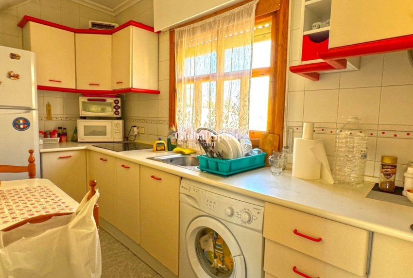 Resale - Duplex -
TORREVIEJA - Torrevieja