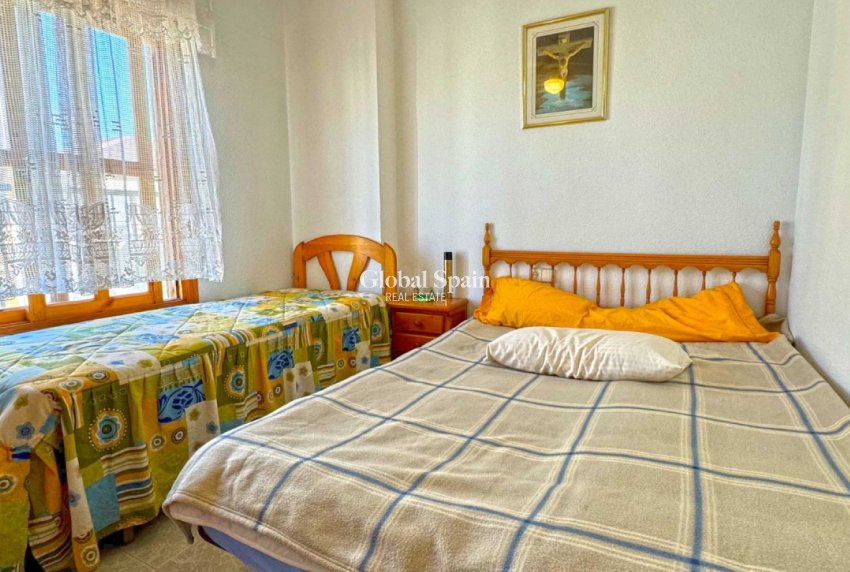 Resale - Duplex -
TORREVIEJA - Torrevieja