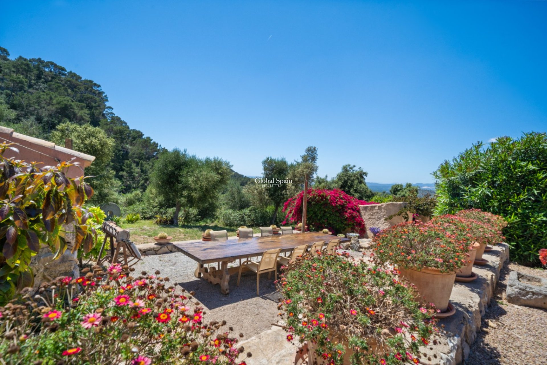 Resale - Finca / Country House -
Felanitx - Mallorca
