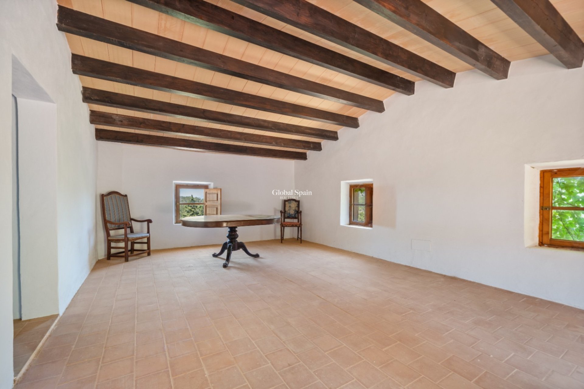 Resale - Finca / Country House -
Felanitx - Mallorca