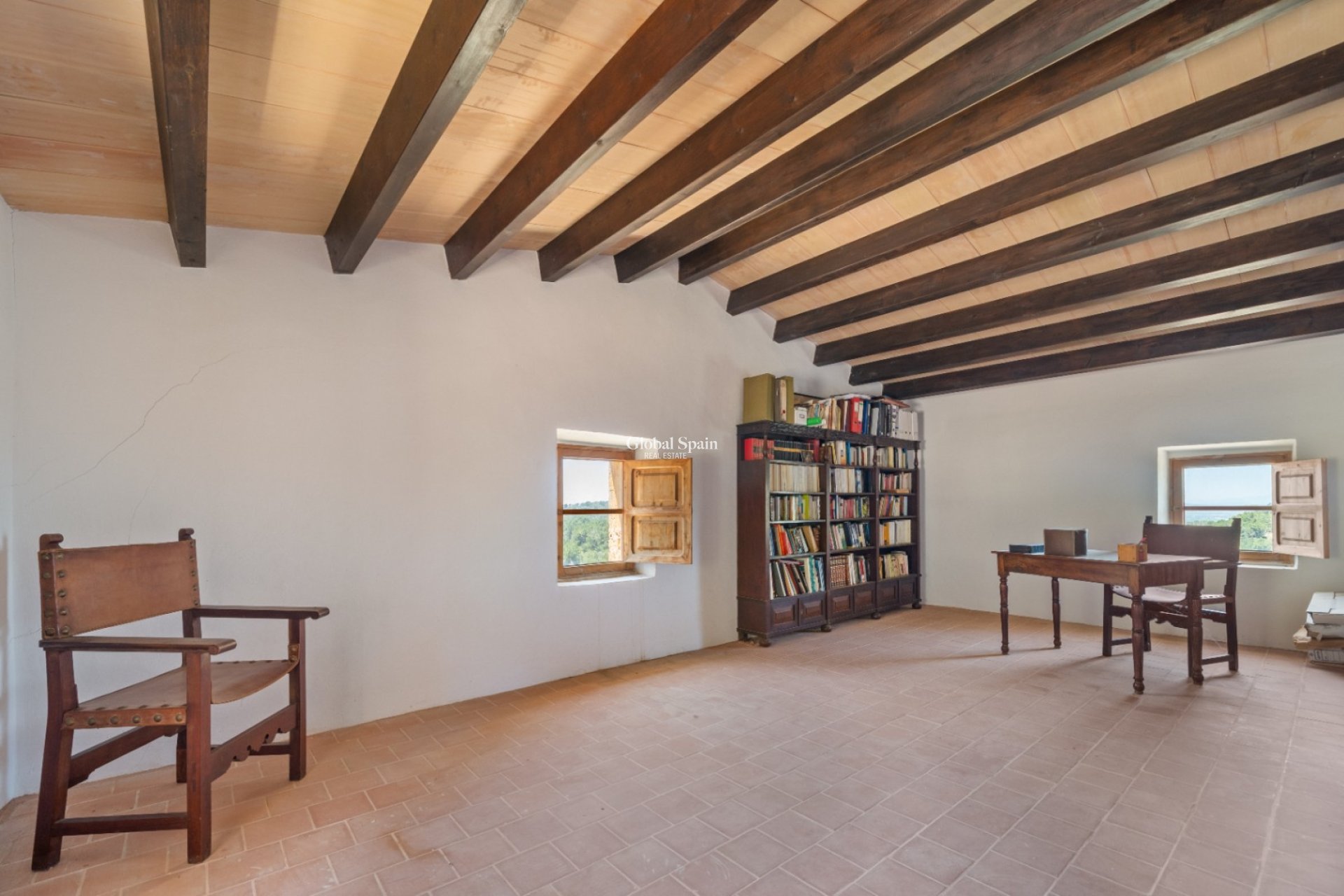 Resale - Finca / Country House -
Felanitx - Mallorca