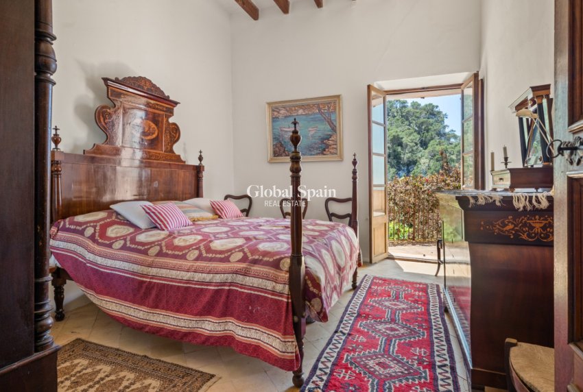 Resale - Finca / Country House -
Felanitx - Mallorca
