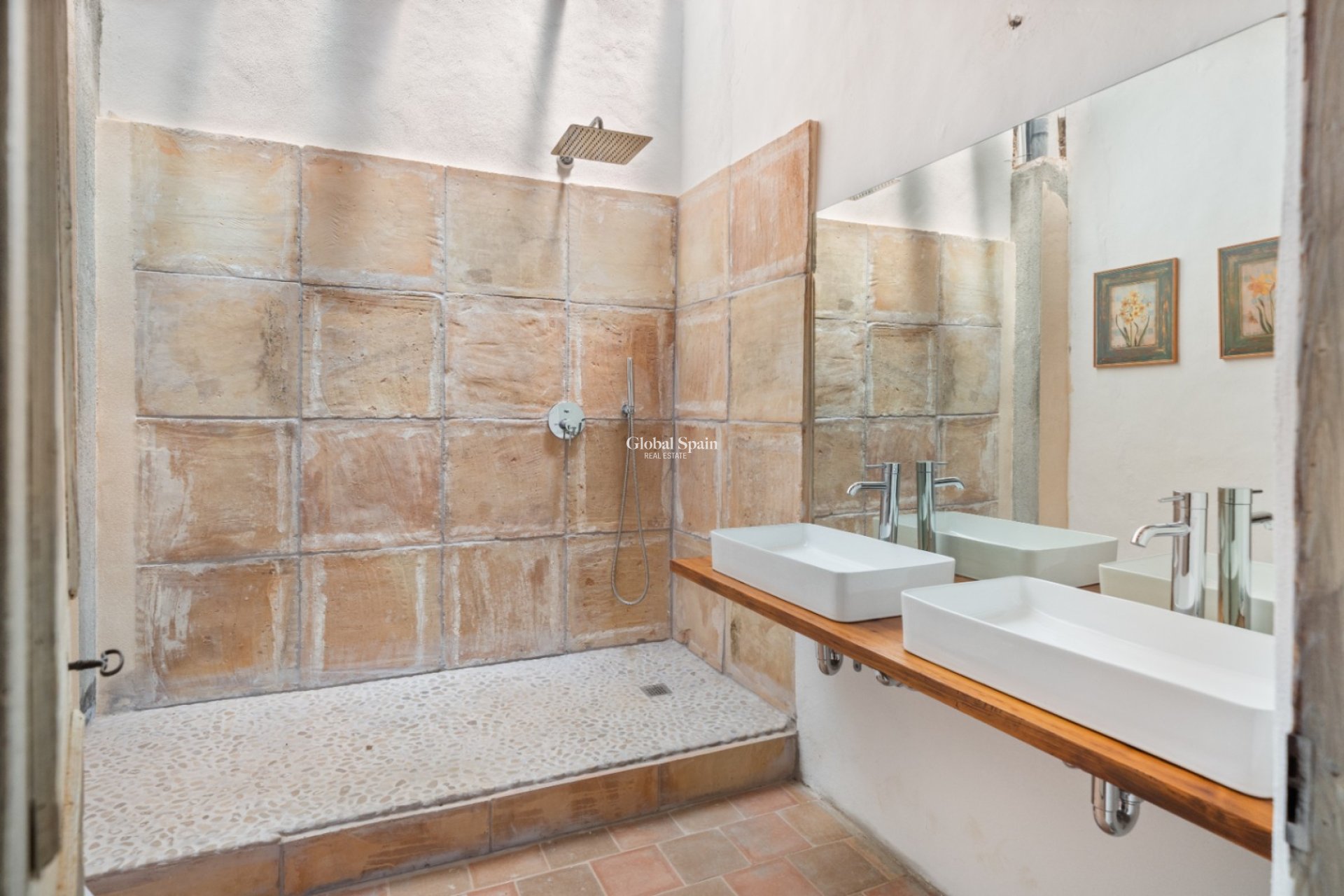 Resale - Finca / Country House -
Felanitx - Mallorca