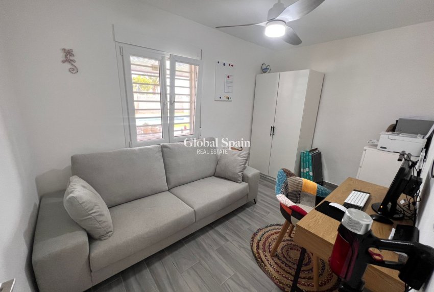 Resale - Finca Country Property -
ELCHE