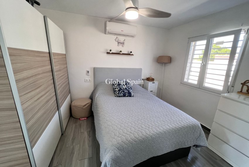 Resale - Finca Country Property -
ELCHE