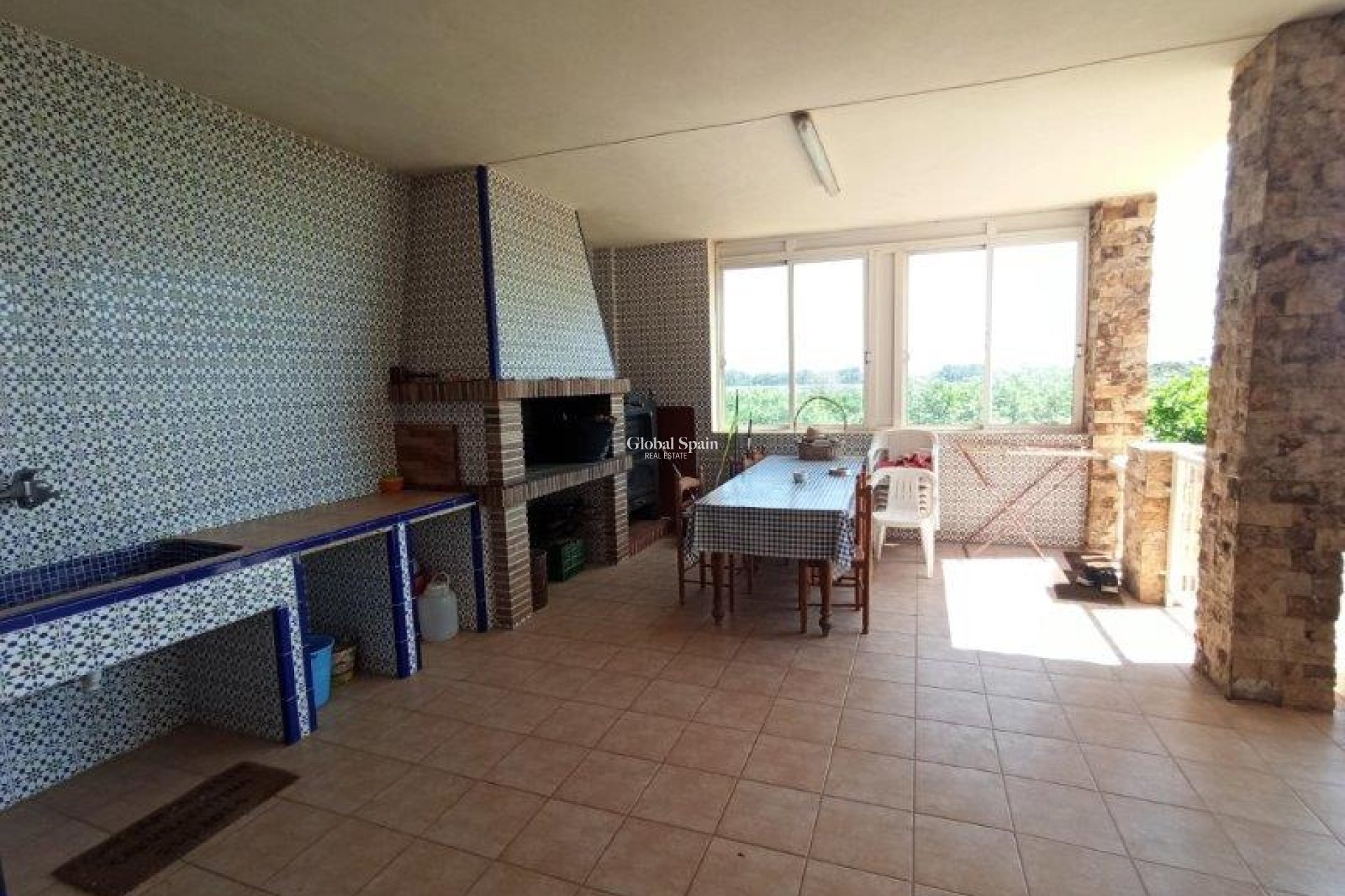 Resale - Finca Country Property -
SAN MIGUEL DE SALINAS - San Miguel de Salinas