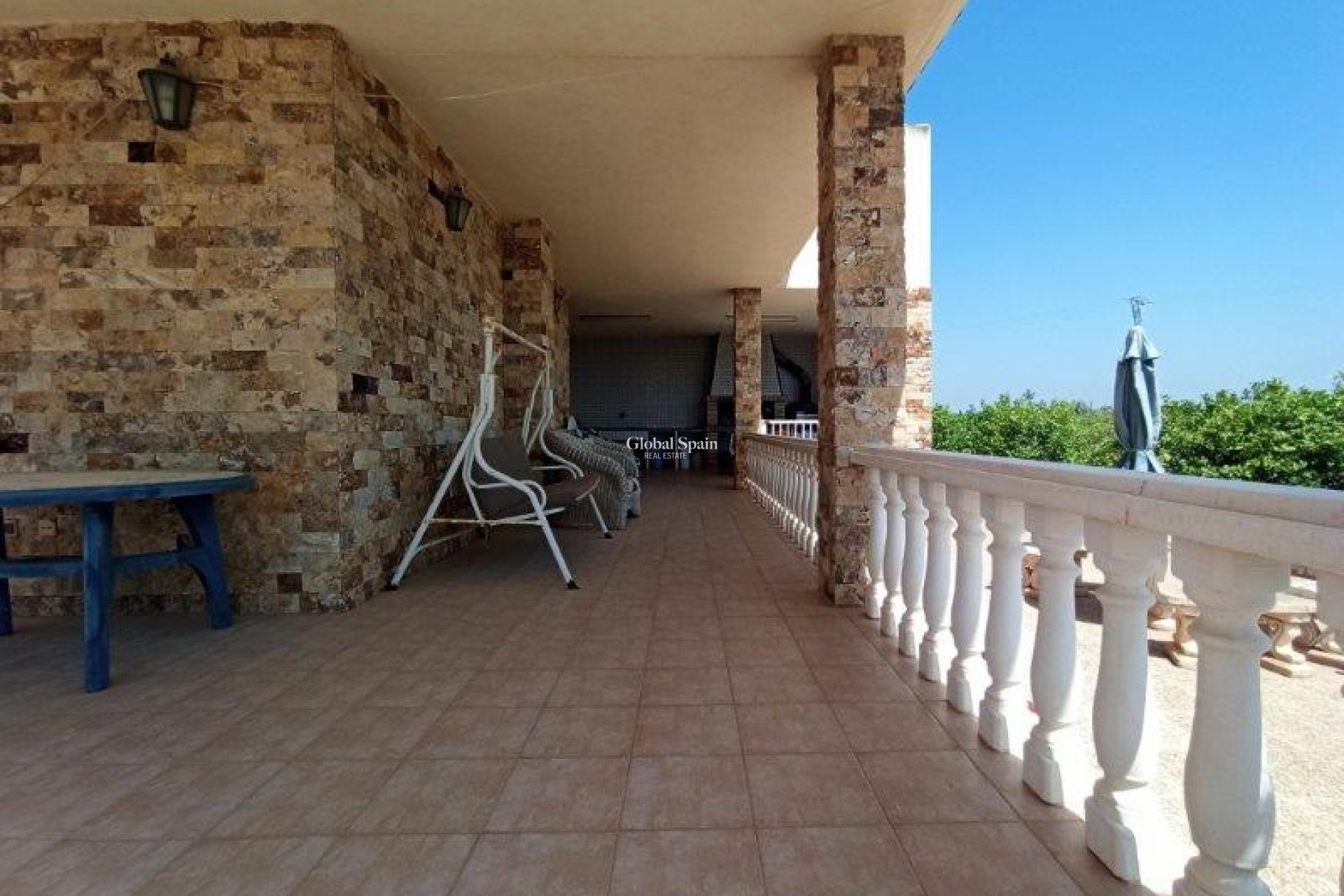 Resale - Finca Country Property -
SAN MIGUEL DE SALINAS - San Miguel de Salinas