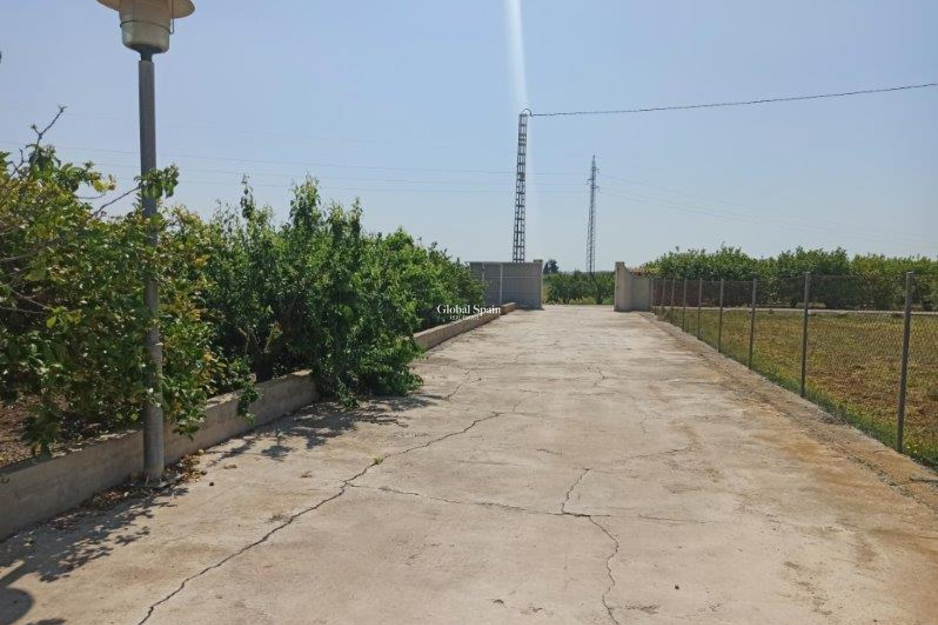 Resale - Finca Country Property -
SAN MIGUEL DE SALINAS - San Miguel de Salinas