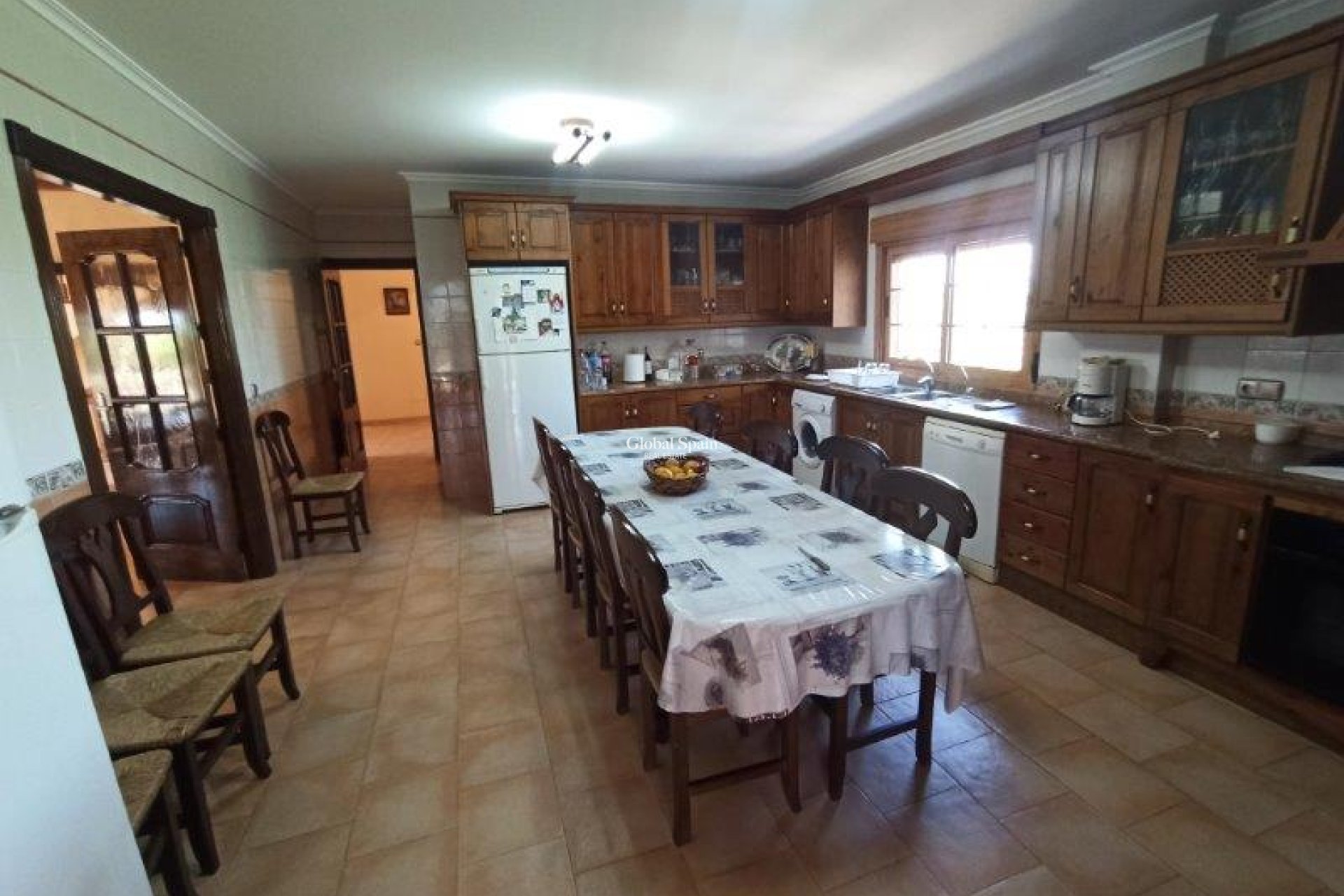 Resale - Finca Country Property -
SAN MIGUEL DE SALINAS - San Miguel de Salinas