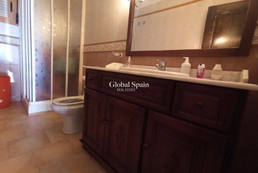 Resale - Finca Country Property -
SAN MIGUEL DE SALINAS - San Miguel de Salinas