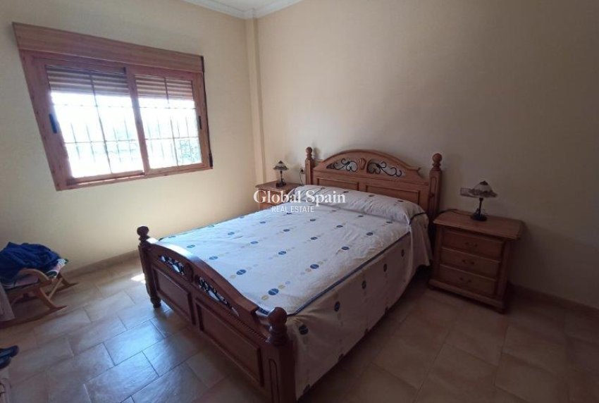 Resale - Finca Country Property -
SAN MIGUEL DE SALINAS - San Miguel de Salinas