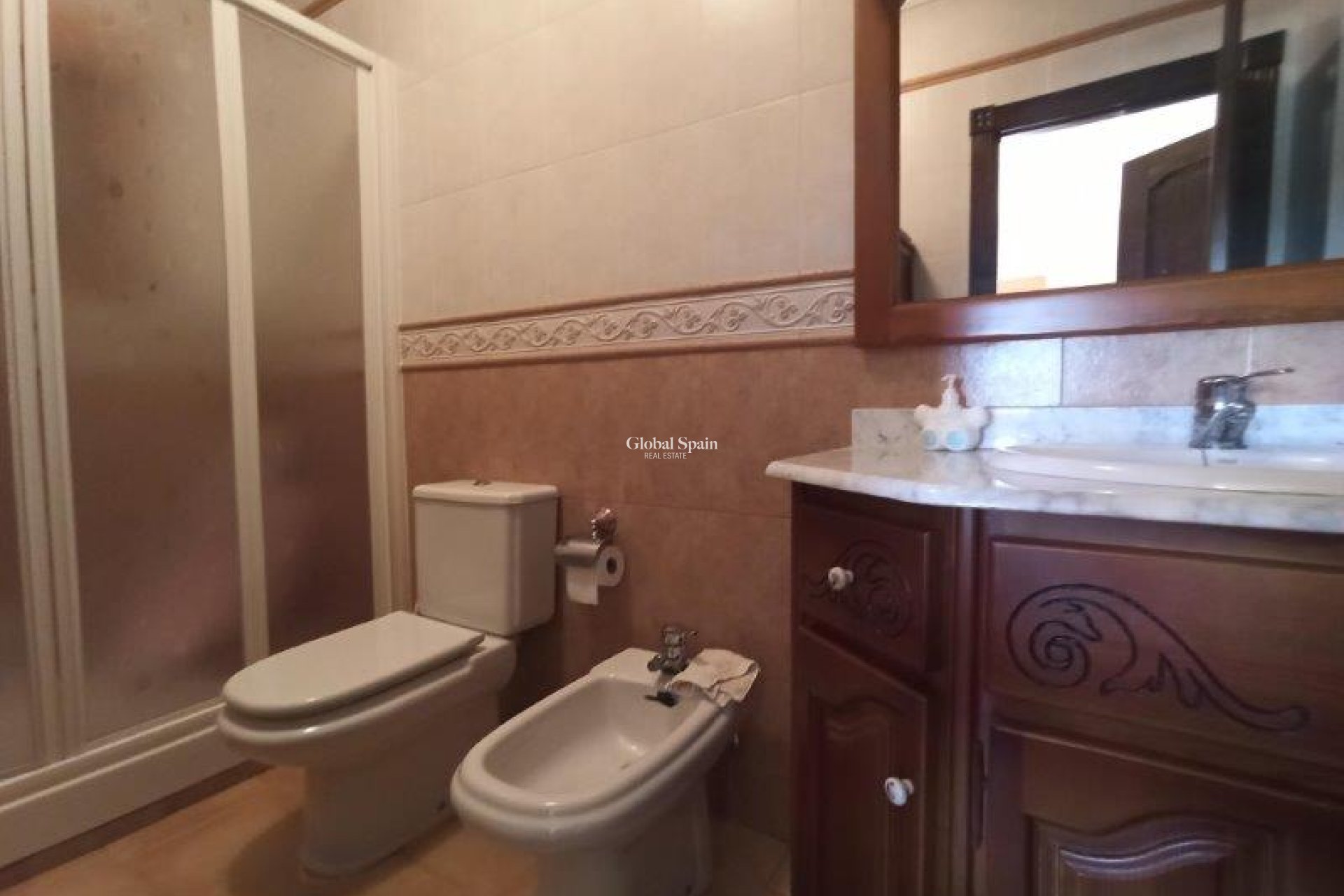 Resale - Finca Country Property -
SAN MIGUEL DE SALINAS - San Miguel de Salinas