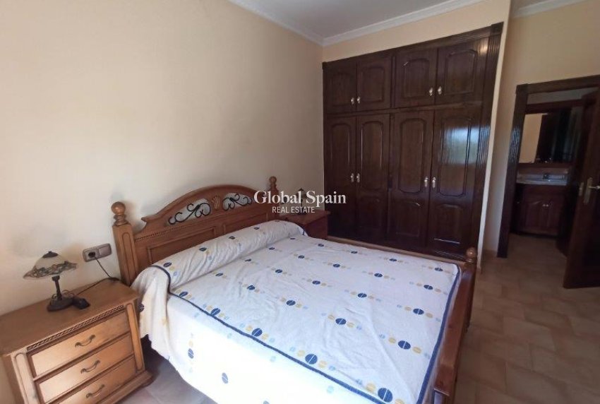 Resale - Finca Country Property -
SAN MIGUEL DE SALINAS - San Miguel de Salinas