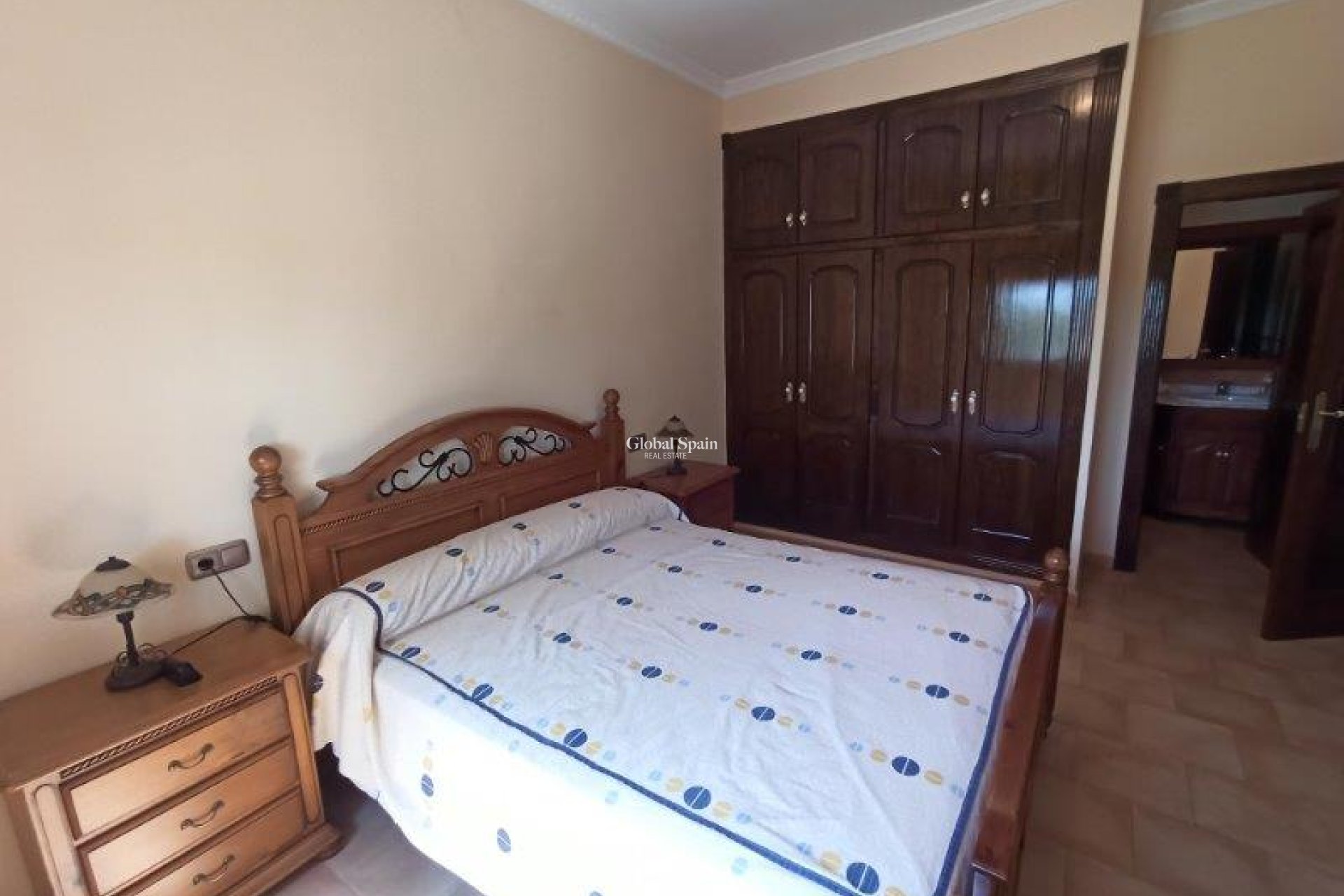 Resale - Finca Country Property -
SAN MIGUEL DE SALINAS - San Miguel de Salinas