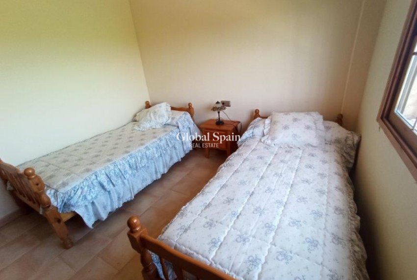 Resale - Finca Country Property -
SAN MIGUEL DE SALINAS - San Miguel de Salinas