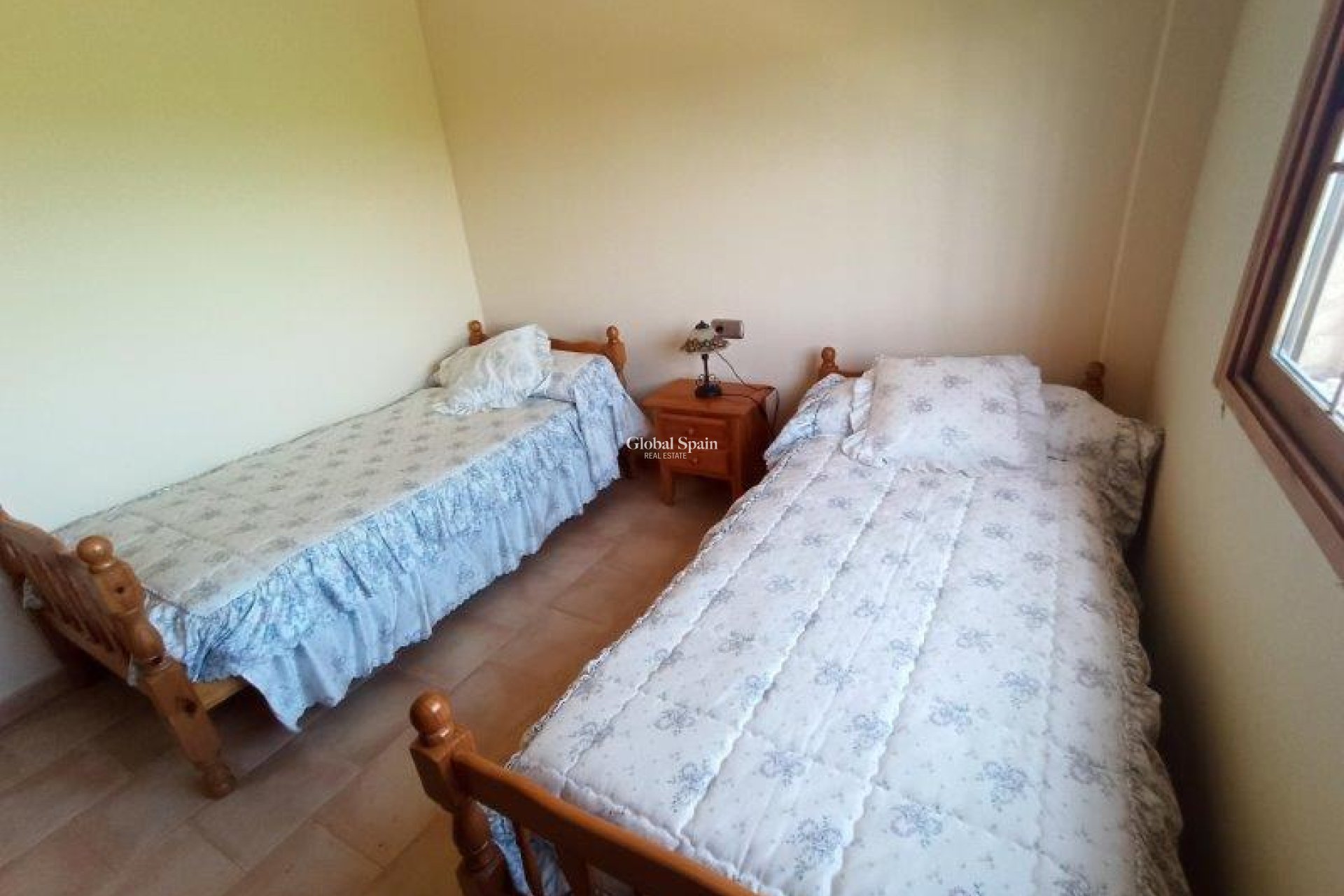 Resale - Finca Country Property -
SAN MIGUEL DE SALINAS - San Miguel de Salinas