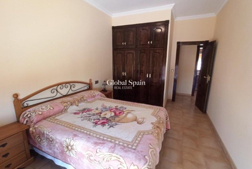 Resale - Finca Country Property -
SAN MIGUEL DE SALINAS - San Miguel de Salinas